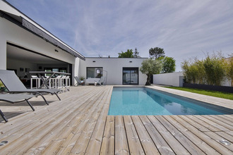 Ma-Cabane - Vente Maison BRUZ, 213 m²