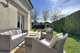 Ma-Cabane - Vente Maison BRUZ, 80 m²