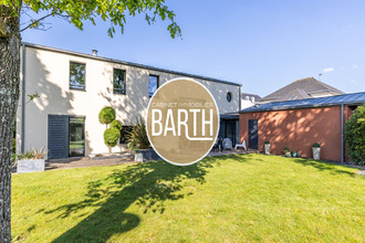 Ma-Cabane - Vente Maison BRUZ, 186 m²
