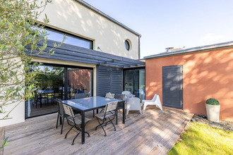 Ma-Cabane - Vente Maison BRUZ, 186 m²