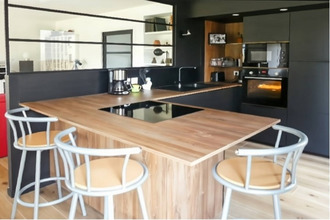 Ma-Cabane - Vente Maison BRUZ, 130 m²