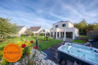 Ma-Cabane - Vente Maison BRUZ, 164 m²