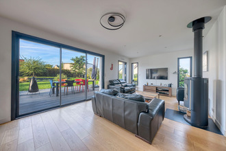 Ma-Cabane - Vente Maison BRUZ, 164 m²