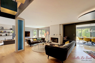 Ma-Cabane - Vente Maison BRUZ, 210 m²
