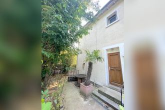 Ma-Cabane - Vente Maison BRY-SUR-MARNE, 60 m²