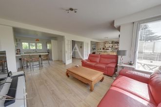 Ma-Cabane - Vente Maison BRY-SUR-MARNE, 113 m²