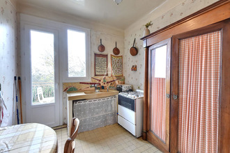 Ma-Cabane - Vente Maison BRY-SUR-MARNE, 87 m²