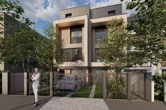 Ma-Cabane - Vente Maison BRY-SUR-MARNE, 160 m²