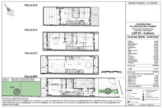 Ma-Cabane - Vente Maison BRY-SUR-MARNE, 160 m²