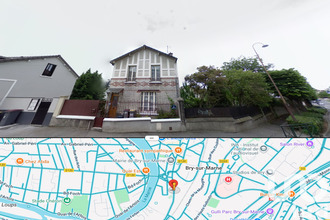 Vente Maison 94360, Bry-sur-Marne France