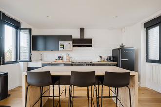 Ma-Cabane - Vente Maison BRY-SUR-MARNE, 80 m²