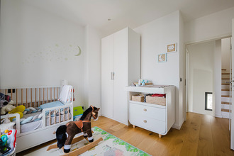 Ma-Cabane - Vente Maison BRY-SUR-MARNE, 80 m²