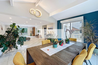 Ma-Cabane - Vente Maison BRY-SUR-MARNE, 166 m²