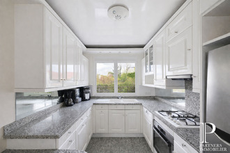 Ma-Cabane - Vente Maison BRY-SUR-MARNE, 123 m²