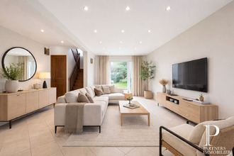 Ma-Cabane - Vente Maison BRY-SUR-MARNE, 110 m²