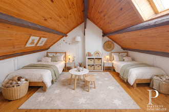 Ma-Cabane - Vente Maison BRY-SUR-MARNE, 50 m²