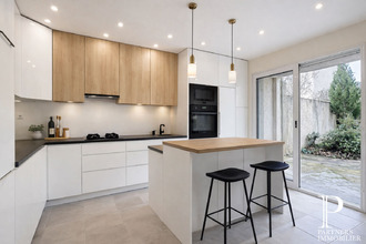 Ma-Cabane - Vente Maison BRY-SUR-MARNE, 110 m²