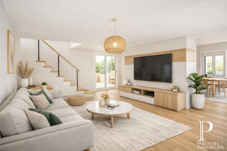 Ma-Cabane - Vente Maison BRY-SUR-MARNE, 170 m²