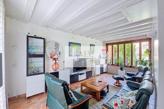 Ma-Cabane - Vente Maison BRY-SUR-MARNE, 125 m²