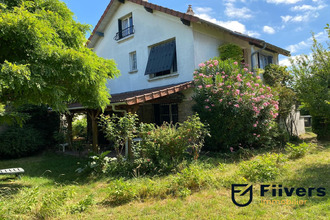 Ma-Cabane - Vente Maison Bry-sur-Marne, 83 m²