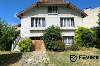 Ma-Cabane - Vente Maison Bry-sur-Marne, 83 m²