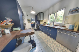Ma-Cabane - Vente Maison BRY-SUR-MARNE, 160 m²