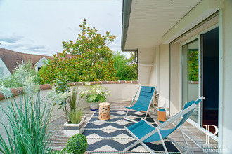 Ma-Cabane - Vente Maison BRY-SUR-MARNE, 205 m²
