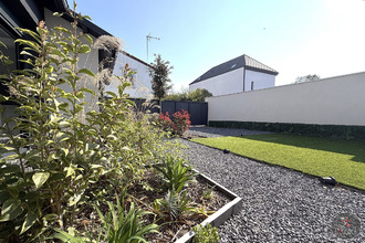 Ma-Cabane - Vente Maison Bry-sur-Marne, 126 m²