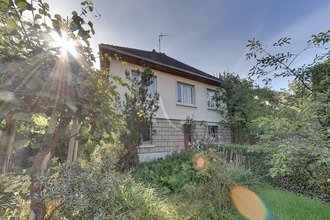 Ma-Cabane - Vente Maison BRY-SUR-MARNE, 180 m²