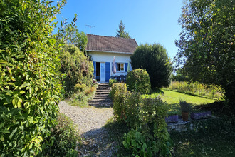 Vente Maison 58530, Brèves France