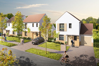 Vente Maison 78980, Bréval France