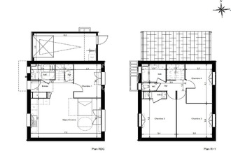 Vente Maison 78980, Bréval France