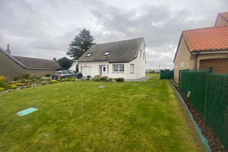 Vente Maison 62610, Brêmes France