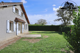 Ma-Cabane - Vente Maison Bû, 136 m²