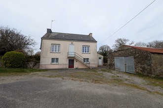 Vente Maison 56310, BUBRY France