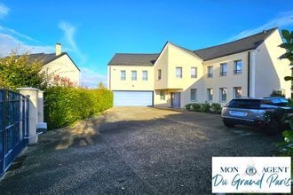 Vente Maison 78530, BUC France