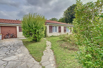 Ma-Cabane - Vente Maison Buc, 105 m²