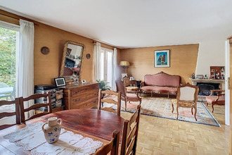 Ma-Cabane - Vente Maison Buc, 105 m²