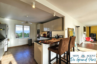 Ma-Cabane - Vente Maison BUC, 160 m²