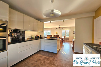 Ma-Cabane - Vente Maison BUC, 160 m²