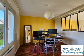 Ma-Cabane - Vente Maison BUC, 160 m²