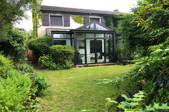 Ma-Cabane - Vente Maison BUC, 170 m²