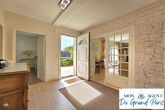 Ma-Cabane - Vente Maison BUC, 160 m²