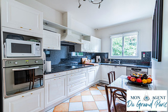 Ma-Cabane - Vente Maison BUC, 160 m²