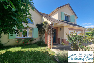 Vente Maison 78530, BUC France