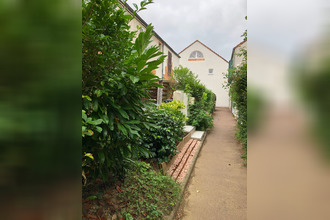 Ma-Cabane - Vente Maison BUC, 102 m²