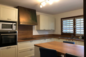 Ma-Cabane - Vente Maison BUC, 139 m²