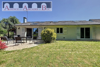 Ma-Cabane - Vente Maison Buc, 130 m²