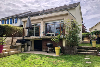 Ma-Cabane - Vente Maison BUC, 102 m²