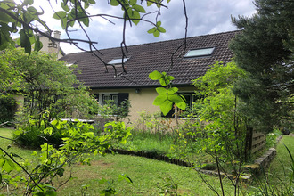 Ma-Cabane - Vente Maison BUC, 161 m²